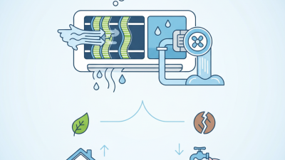 How to Choose the Right AC Drain Motor for Your Needs?
