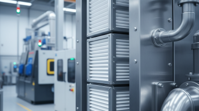2026 Best Industrial Hepa Filter Buying Guide for Exporters?
