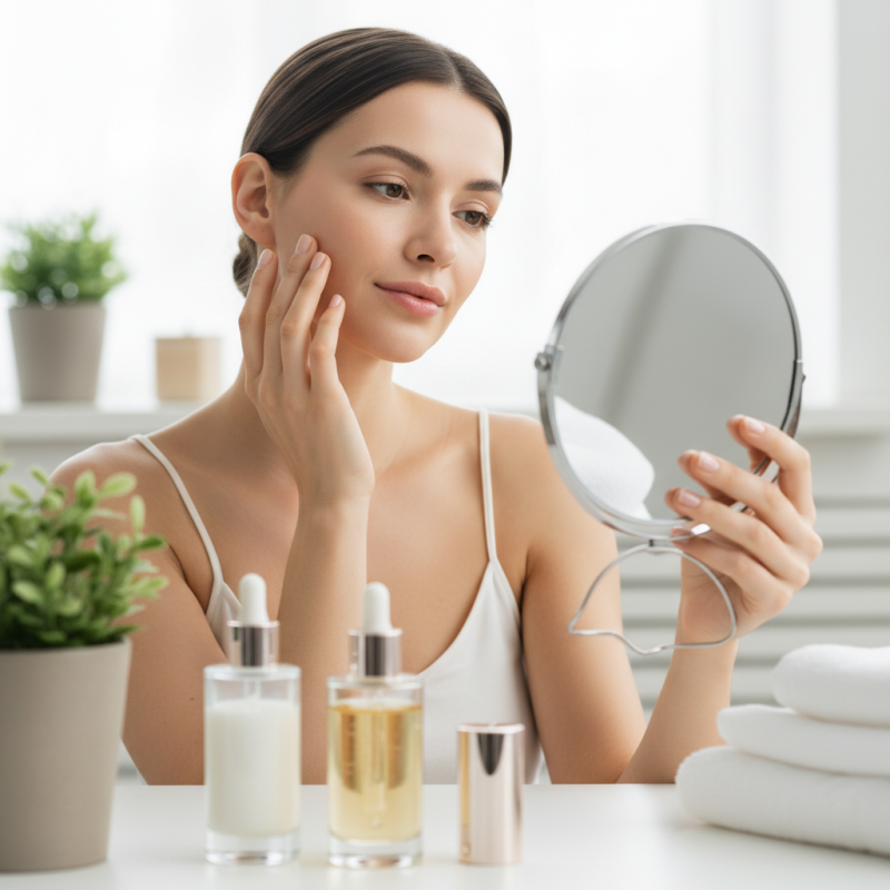 What Age Should You Start Using Peptide Skincare?