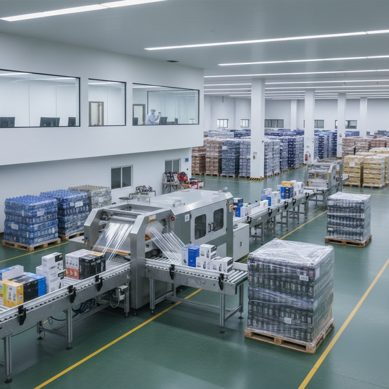 Discover the Best Shrinkwrap Solutions in China for Your Packaging Needs?