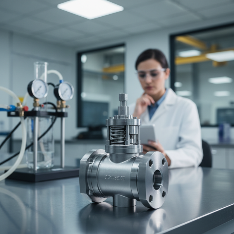 Top Benefits of Using Stainless Steel Sequence Valves for Your Projects?