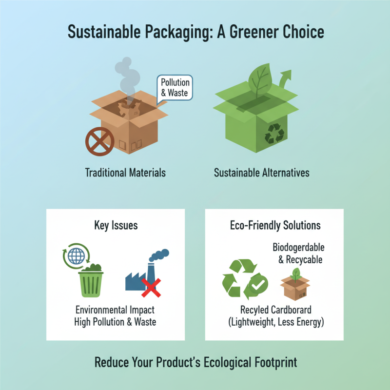 How to Choose the Best Container For Packing Products?