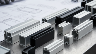 2026 Best Aluminum Extrusion Profiles for Global Buyers?