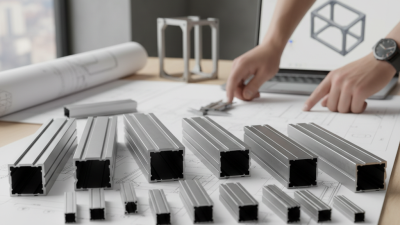 2026 How to Choose the Best T Slot Aluminum Extrusion?