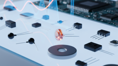 Thermistor Constant Importance in China Top Suppliers?