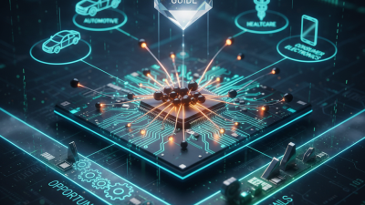 2026 Top Thermistor Input Solutions for Global Buyers Guide?
