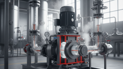 Top Steam Condensate Pump Buying Guide for Global Buyers?