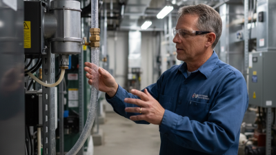 How to Choose the Right Condensate Pump Drain for Your Needs?