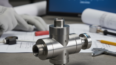 2026 How to Choose the Right Stainless Steel Sequence Valve?