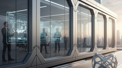 Explore the Best Aluminum Window Channel Extrusion in 2026?