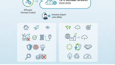 Top 10 AC Drain Pumps for Global Buyers in 2026?