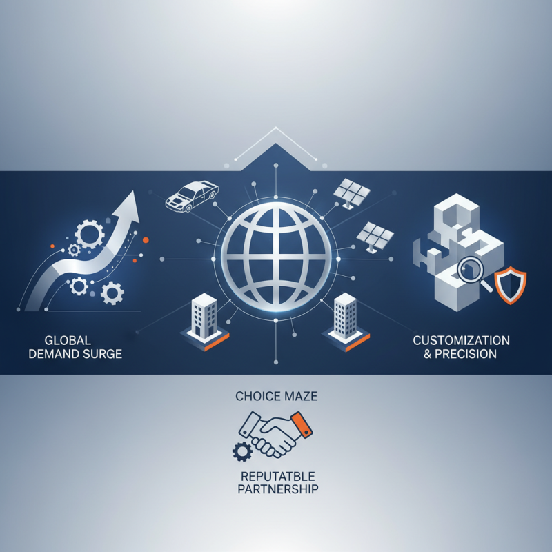 Top Aluminum Extrusion Profiles from China for Global Buyers?