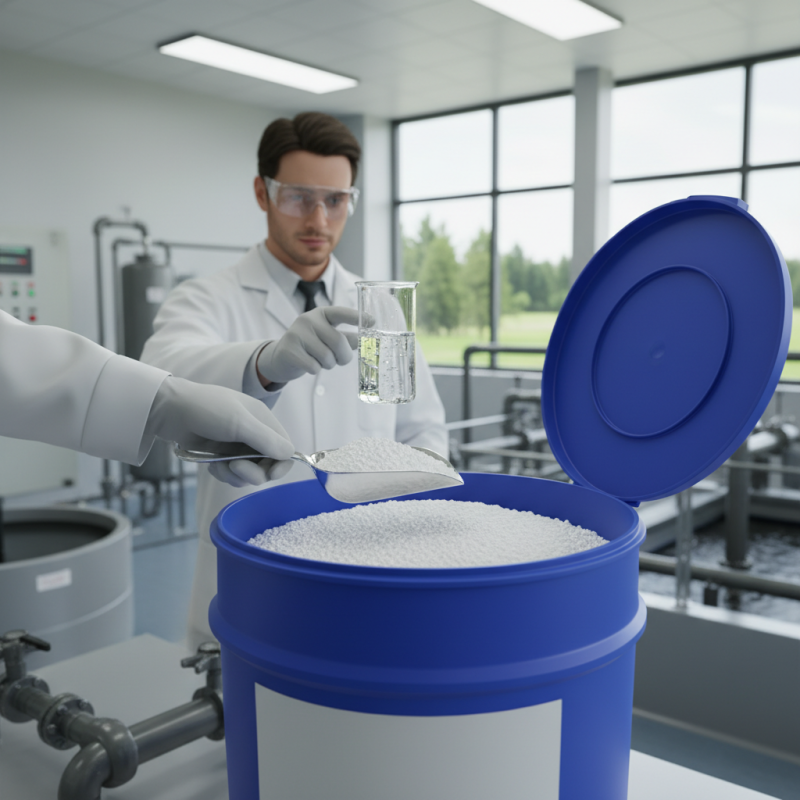 China Best Calcium Hypochlorite Chloride for Global Buyers?