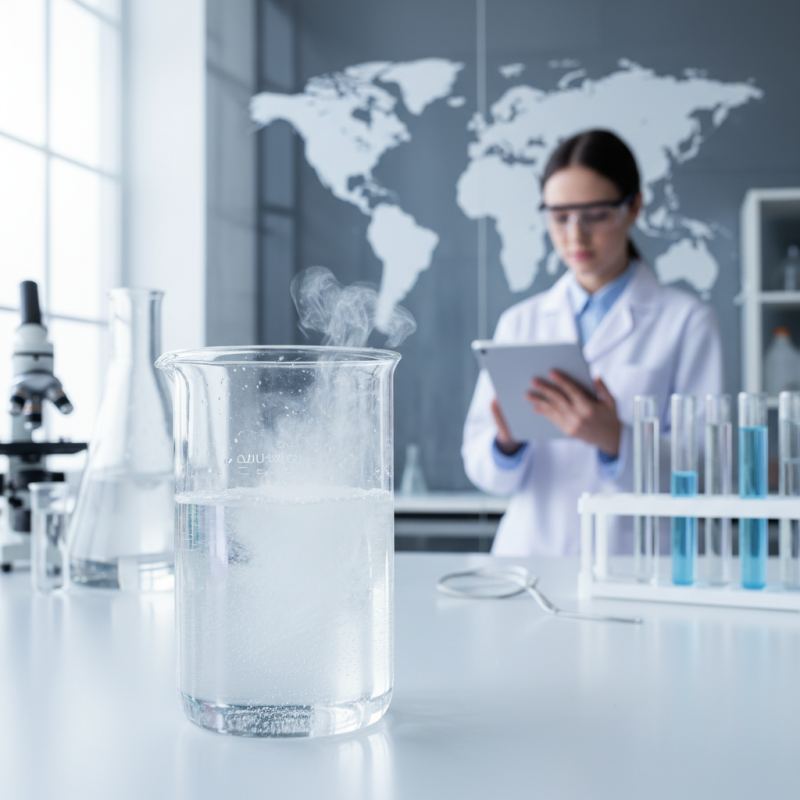 2026 Best Calcium Hypochlorite Chloride for Global Buyers?