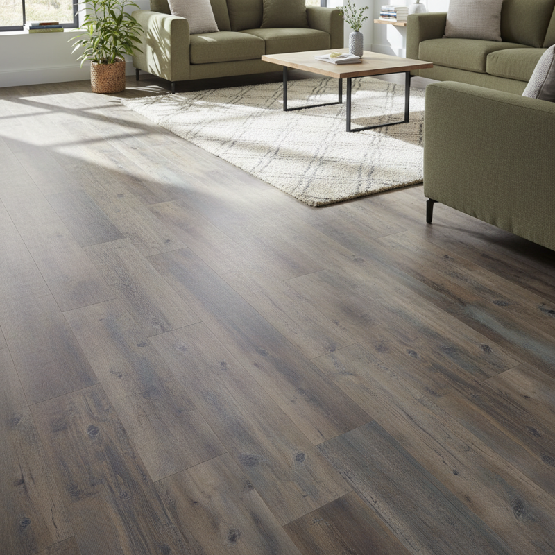 Top Reasons to Choose Barn Wood Vinyl Flooring in 2026?