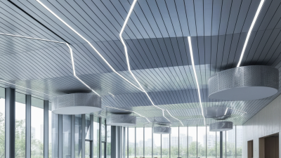 Ultimate Guide to Aluminum Strip Ceiling Trends 2026?