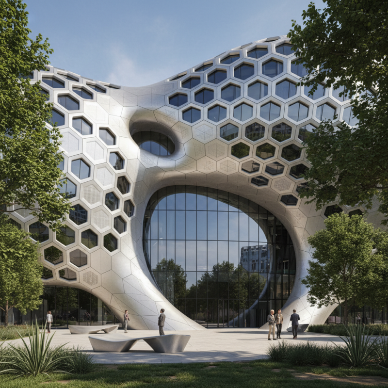 Top 10 Benefits of Architectural Aluminum Extrusions for Your Projects?