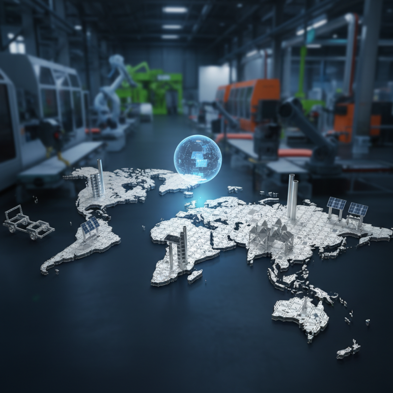 Top 10 Aluminium T Slot Profile Suppliers Worldwide?