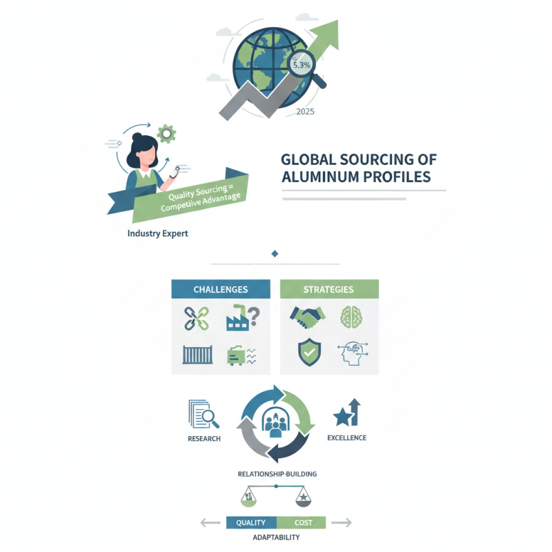 Essential Tips for Sourcing Alu Profiles Worldwide?
