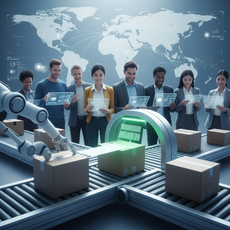 2026 Best Shipping Label Solutions for Global Buyers?