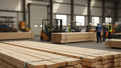 Top Quality Scaffolding Planks for Global Buyers?