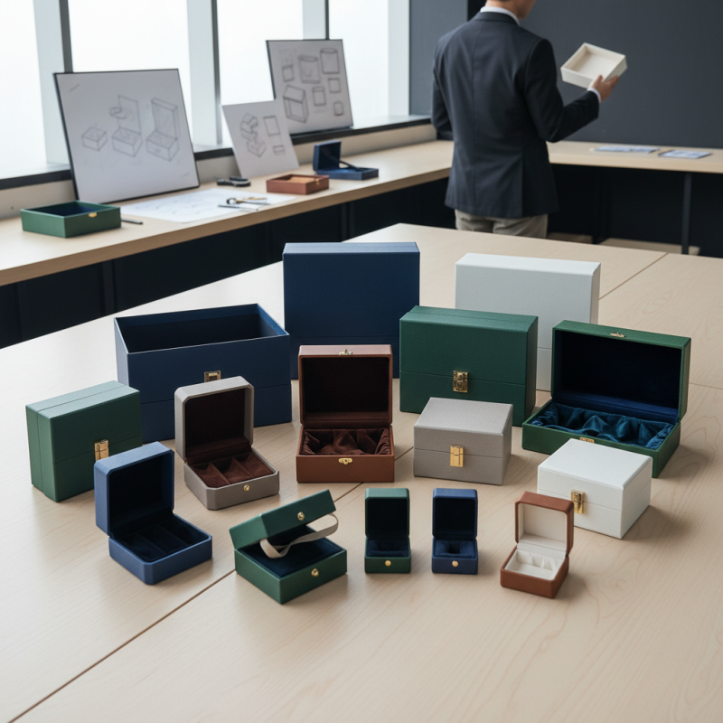 How to Choose the Best Pu Box for Your Business Needs?