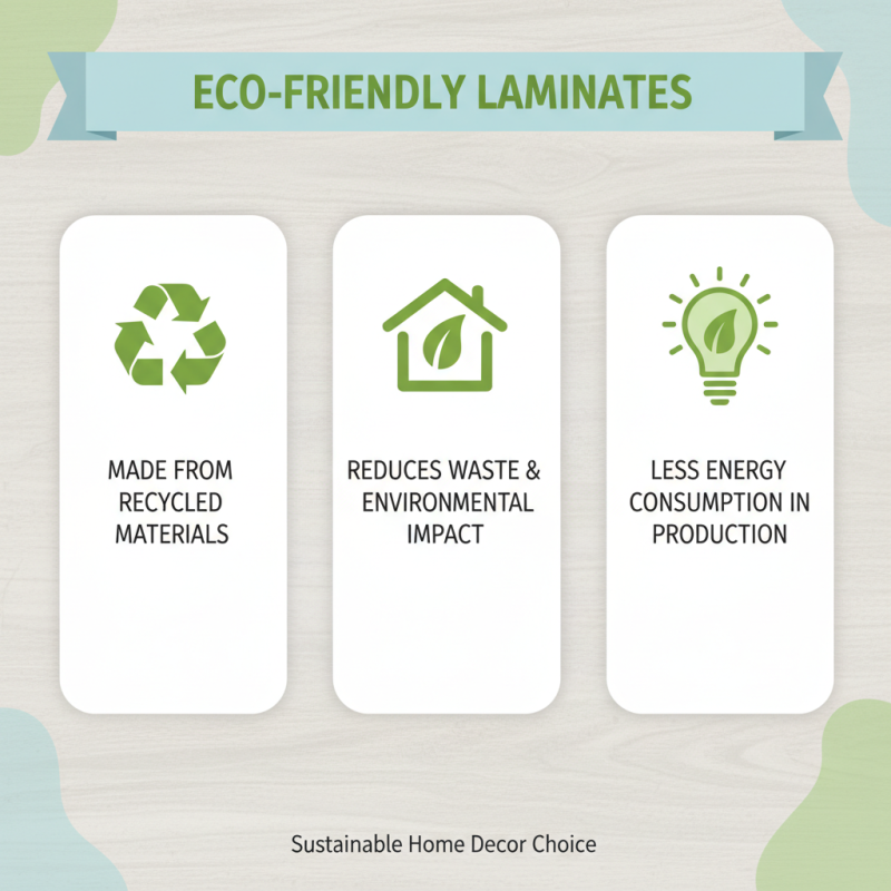 Top 10 Benefits of Laminate Wall Panels for Your Home Decor?