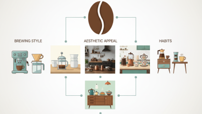 How to Choose the Perfect Coffee Set for Your Home?
