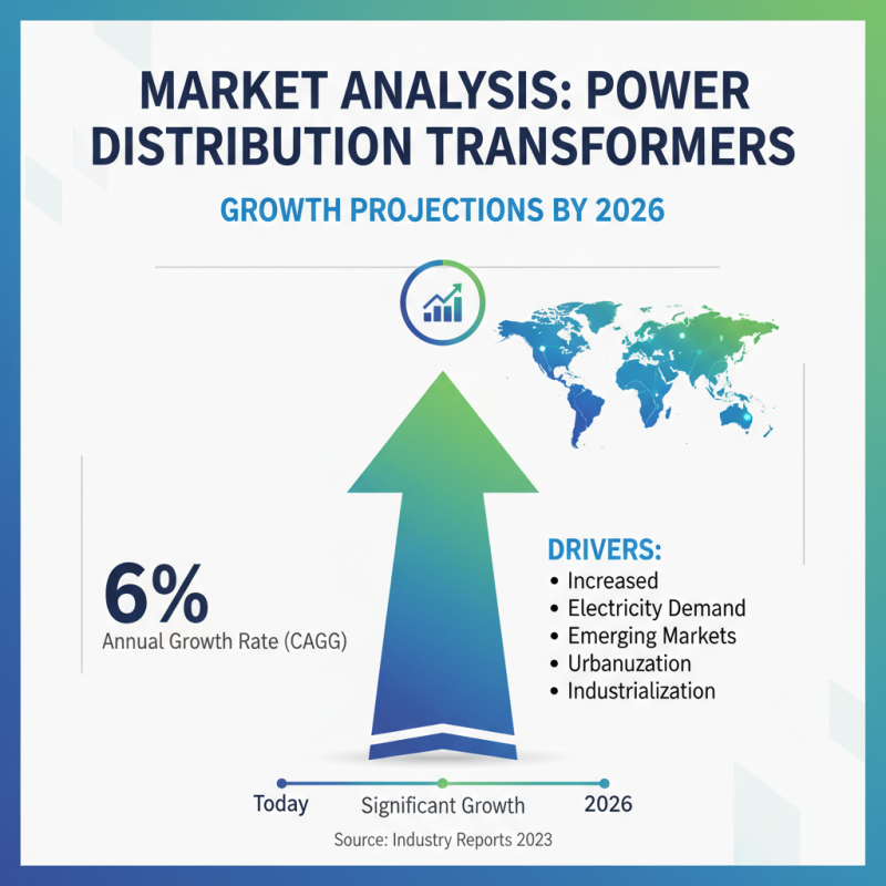 2026 Top Power Distribution Transformer Innovations and Trends?