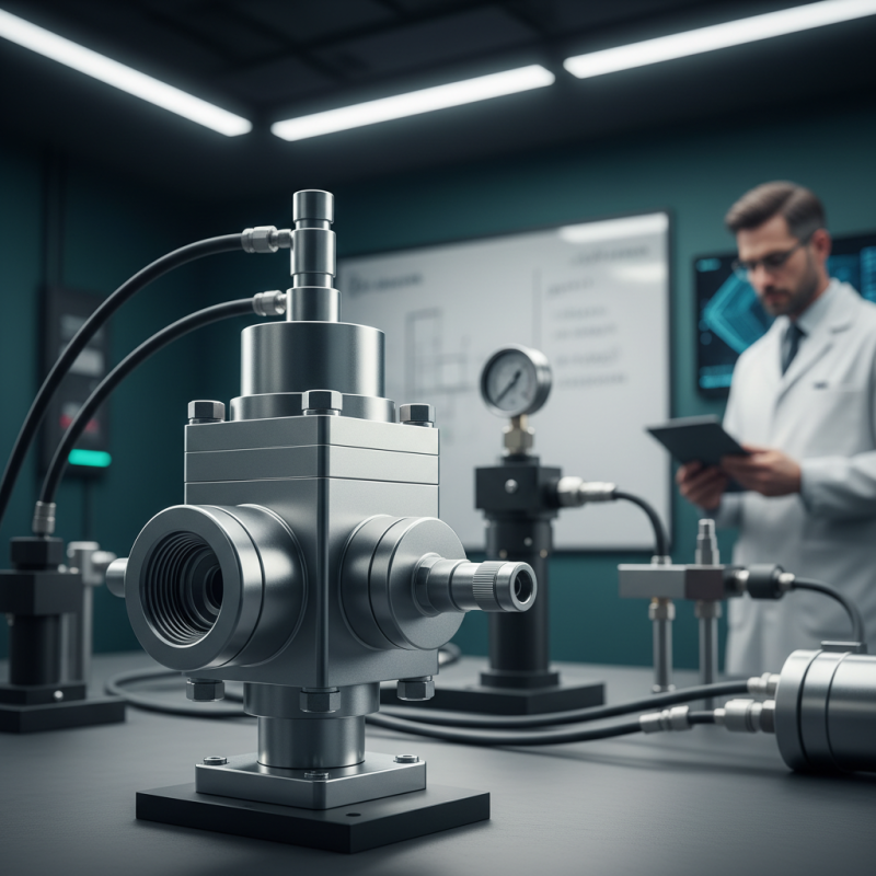 2026 Top Stainless Steel Sequence Valve Features and Benefits?