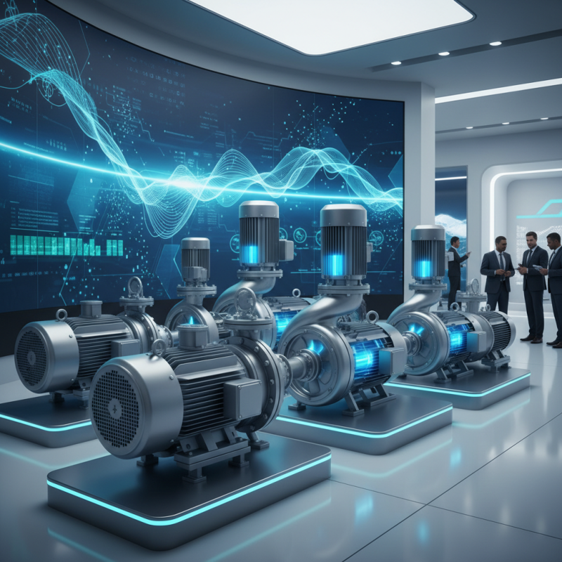 Best HVAC Pump Options for Global Buyers in 2026?