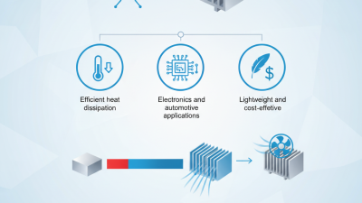 Why Choose Aluminum Heat Sink for Effective Cooling Solutions?