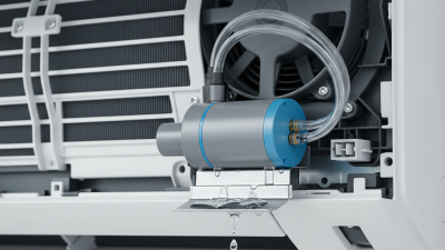 2026 How to Choose the Best AC Water Pump for Your Needs?