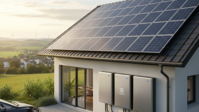 Top 10 Benefits of Solar Battery Storage for Your Home?