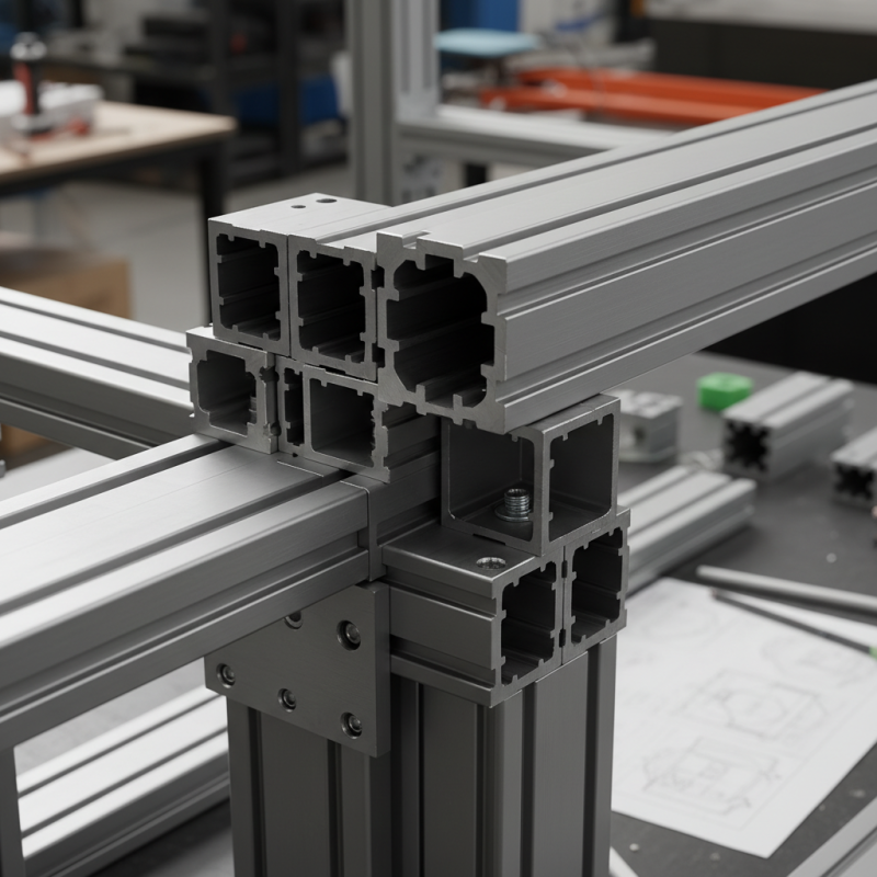 Top 10 T Slot Aluminium Extrusions for Global Buyers?