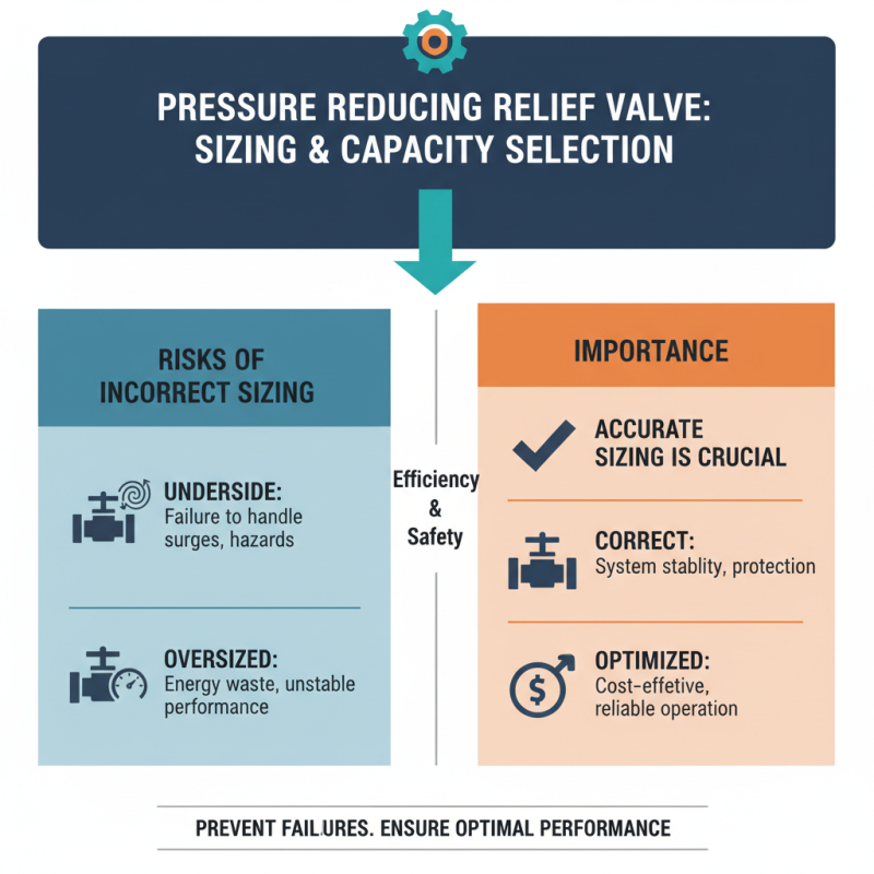 Top 5 Tips for Choosing a Pressure Reducing Relief Valve?