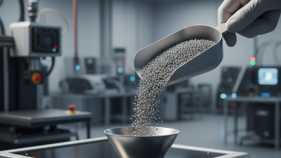 Top 10 Am Powder Suppliers for Global Buyers Seeking Quality?