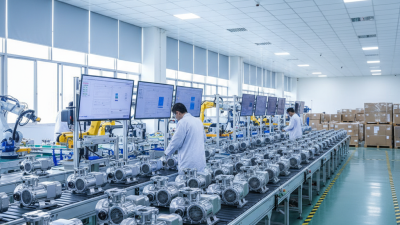 Top 10 Aircon Pump Suppliers in China for Global Buyers?