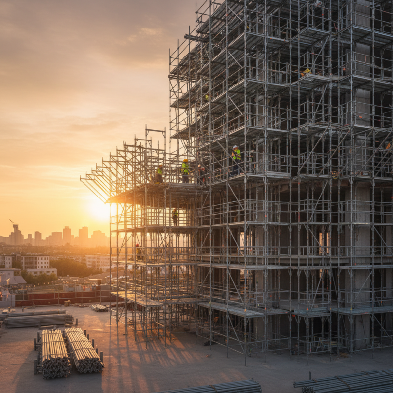 China Best Oem Extension Scaffolding for Global Buyers?