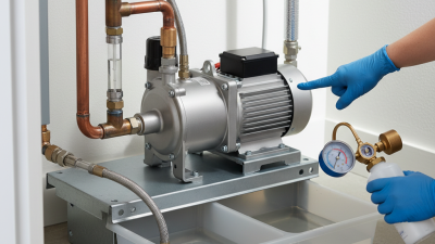 Essential Aircon Pump Tips for Optimal Cooling Performance?