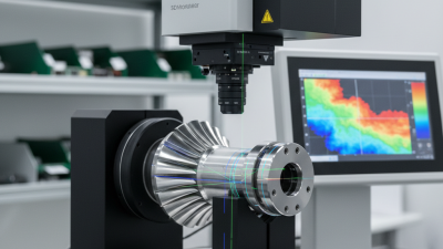 10 Tips for Effective 3D Profilometer Inspection Techniques?
