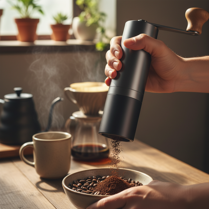 Best Manual Coffee Grinder for 2026 Should You Buy One?