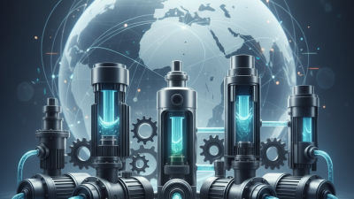 Top Air Drain Pump Solutions for Global Buyers Today?