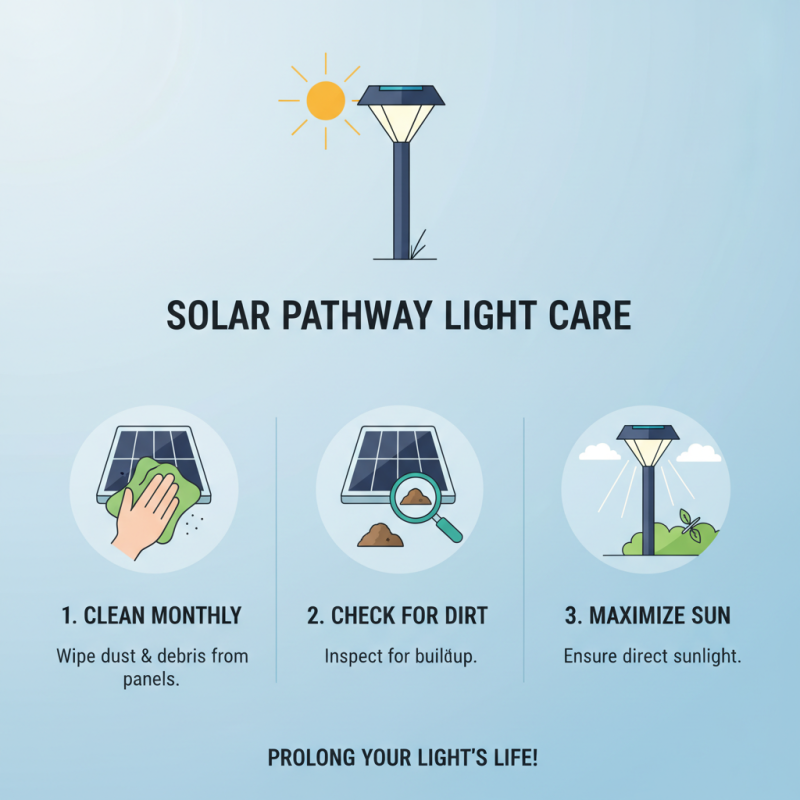 Top 10 Solar Pathway Lights You Should Buy Today?