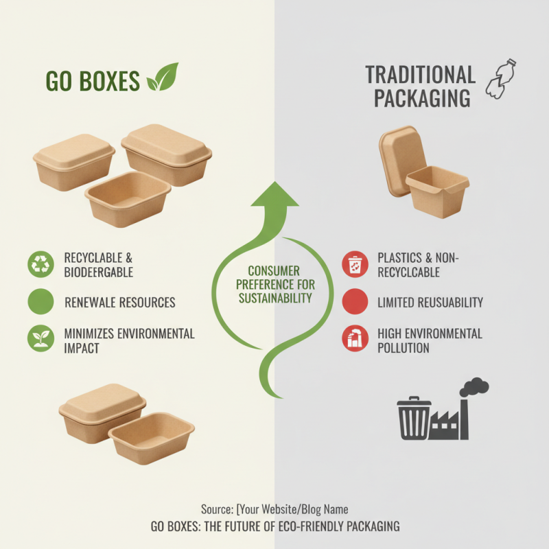 Why Choose Go Boxes for Your Packaging Solutions?