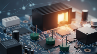 What is a Thermistor Current Limiter and Its Applications?