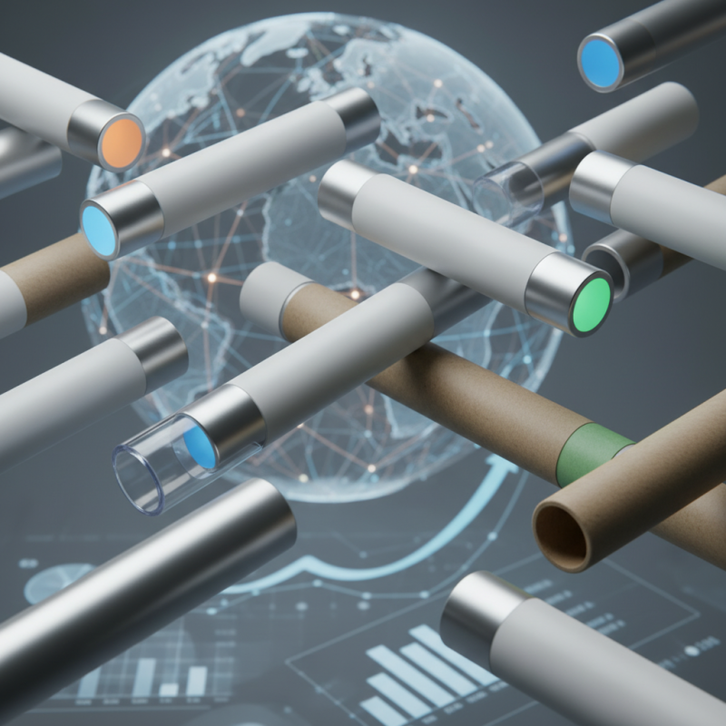 What is Label Tube and How to Choose the Best Options?