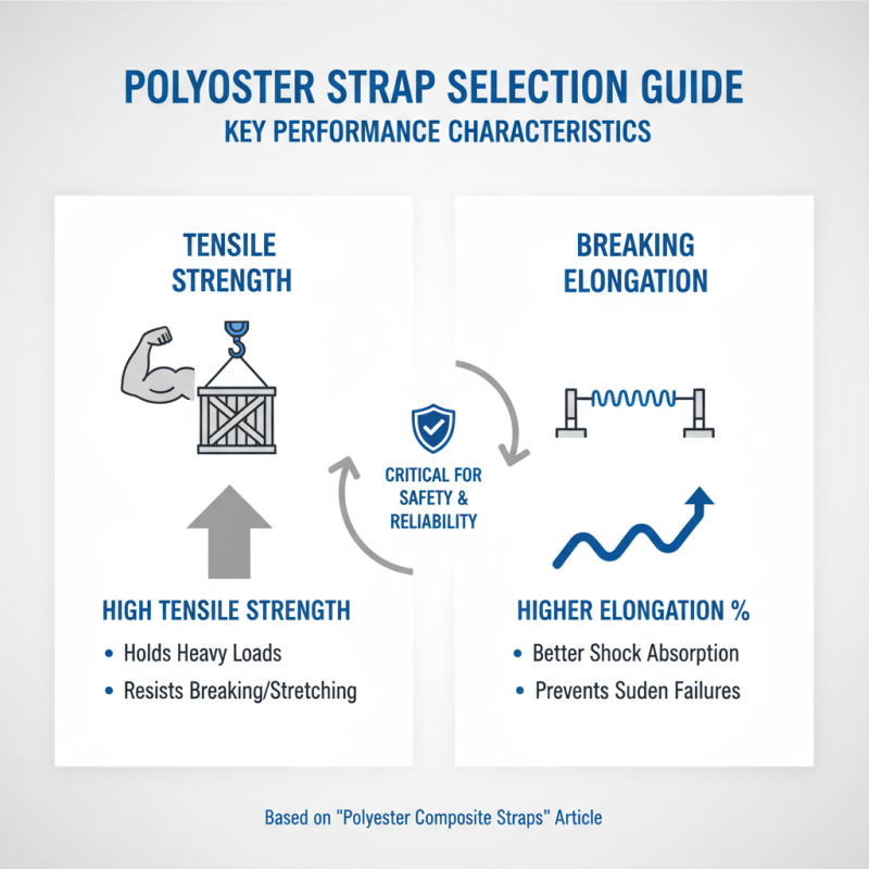 10 Essential Tips for Choosing Polyester Composite Straps for Your Needs?