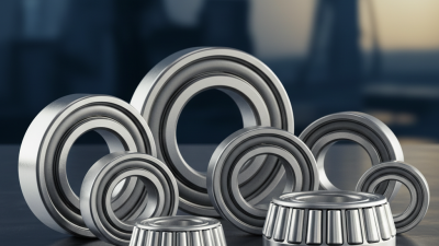 Top Metric Tapered Roller Bearings for Global Buyers?