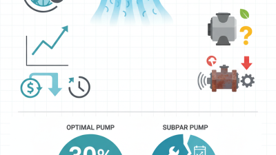 Best Aircon Pump for Efficient Cooling Solutions?